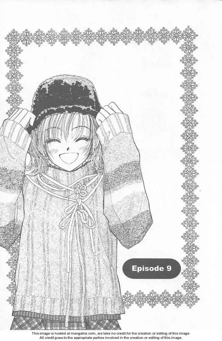 Venus wa Kataomoi Chapter 9 2